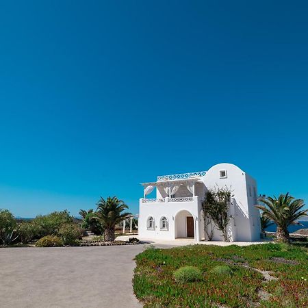 Oia Sunset Luxury Villa エクステリア 写真