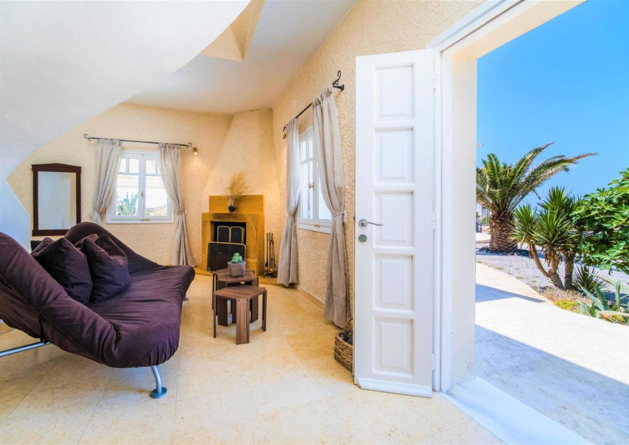 Oia Sunset Luxury Villa エクステリア 写真