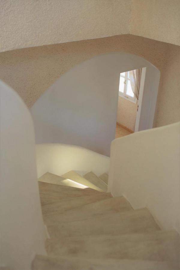 Oia Sunset Luxury Villa エクステリア 写真