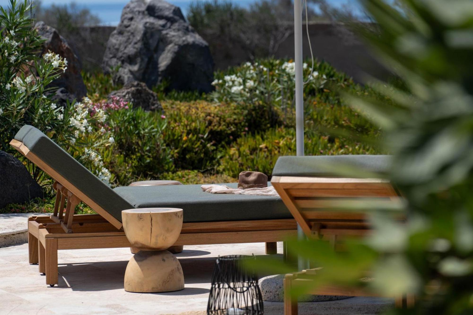 Oia Sunset Luxury Villa エクステリア 写真