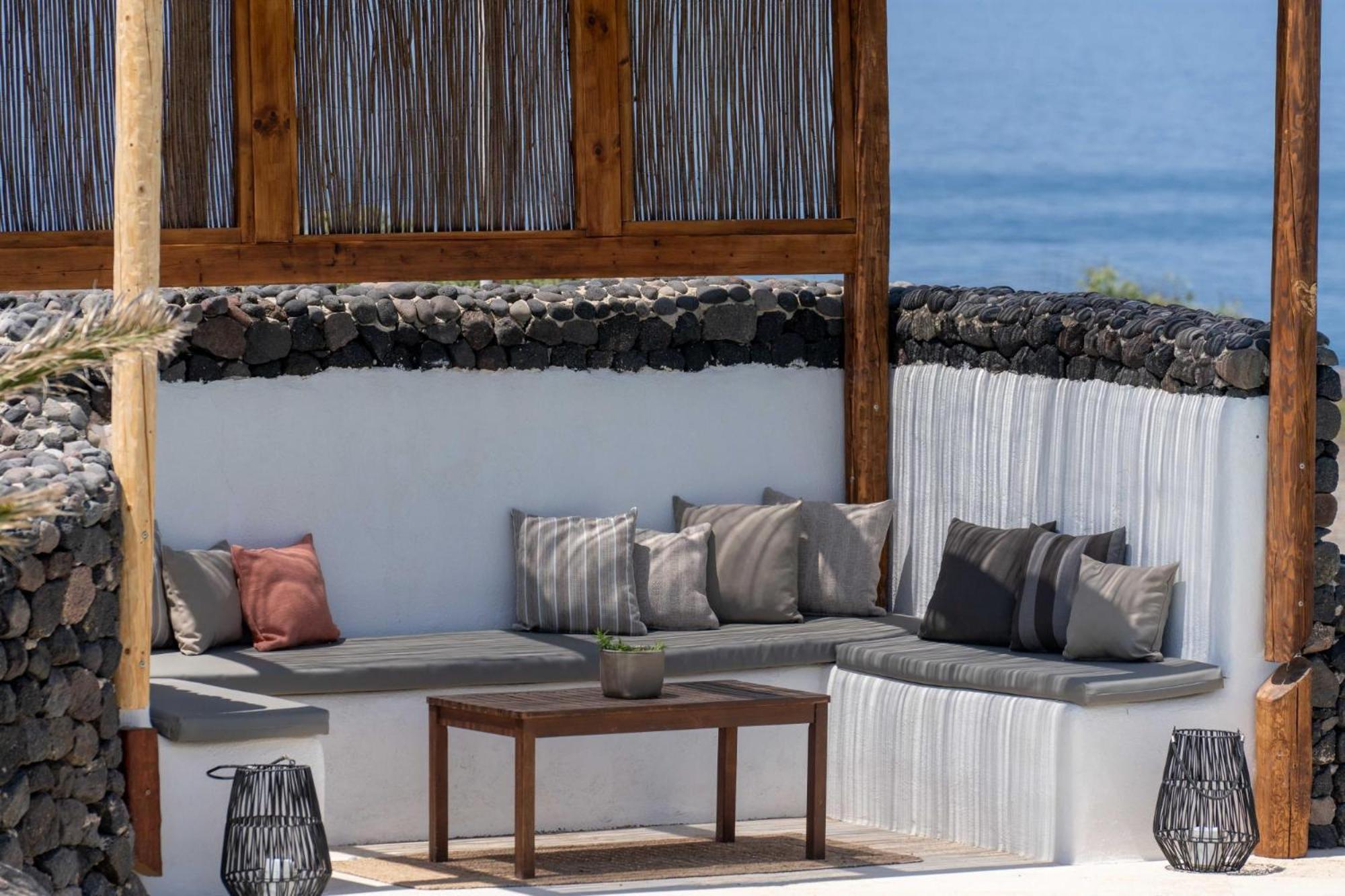 Oia Sunset Luxury Villa エクステリア 写真