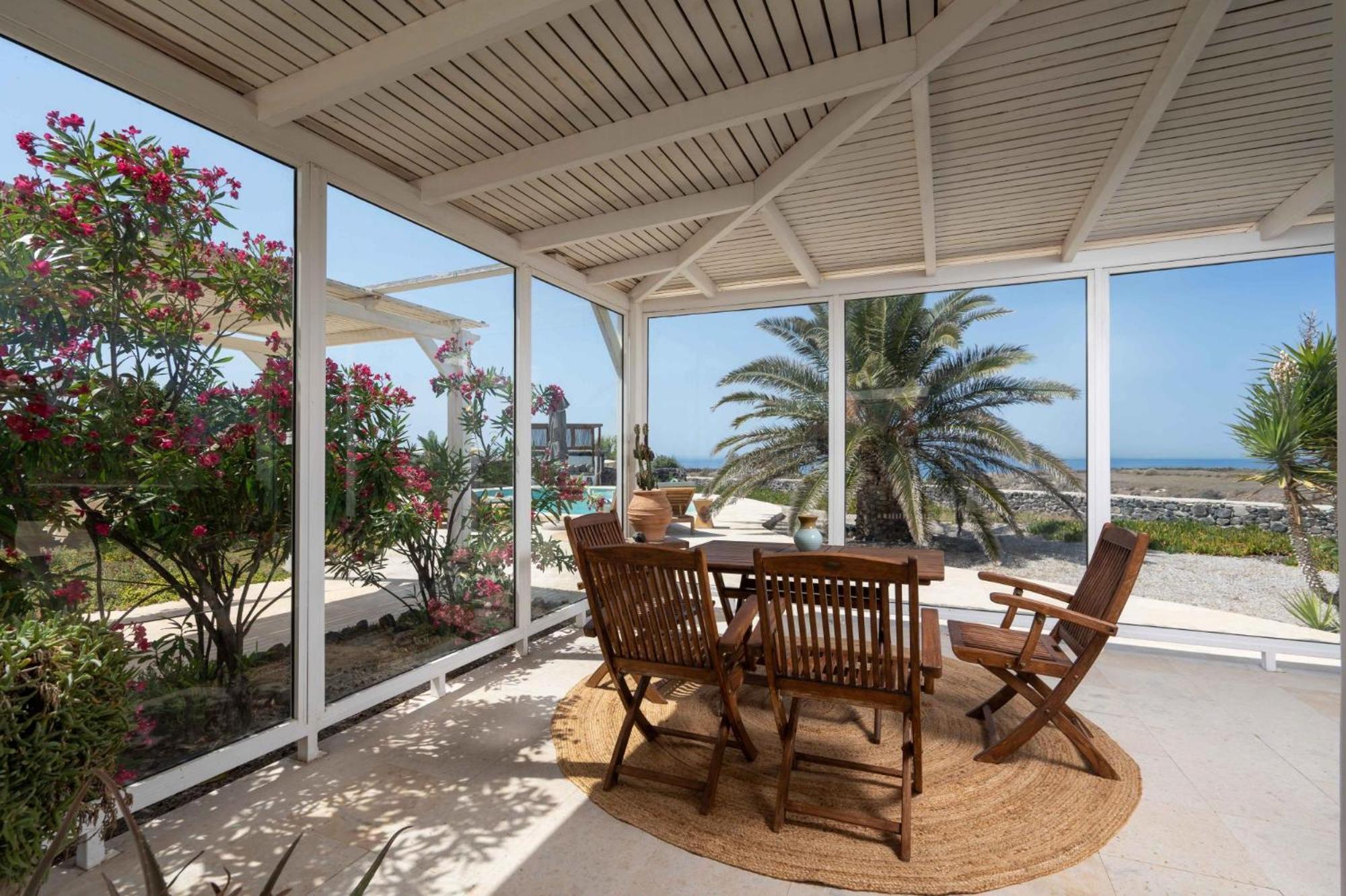 Oia Sunset Luxury Villa エクステリア 写真