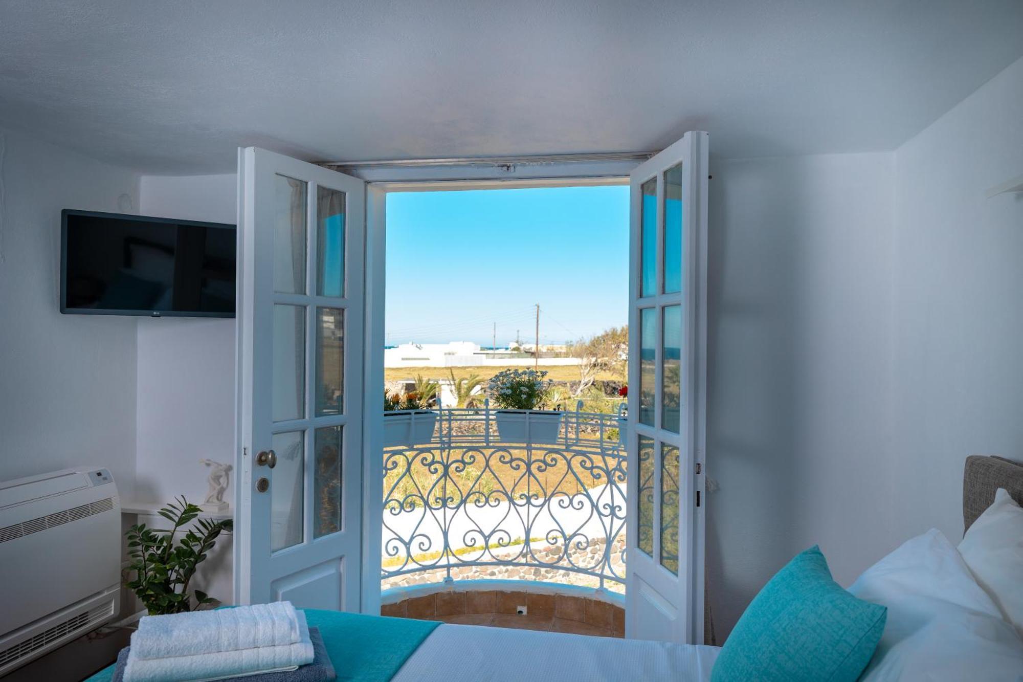 Oia Sunset Luxury Villa エクステリア 写真