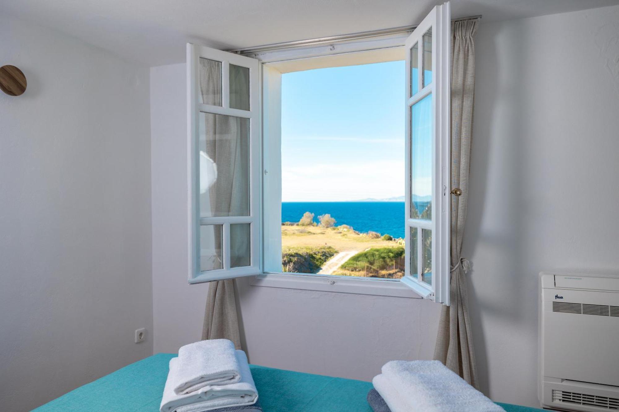 Oia Sunset Luxury Villa エクステリア 写真