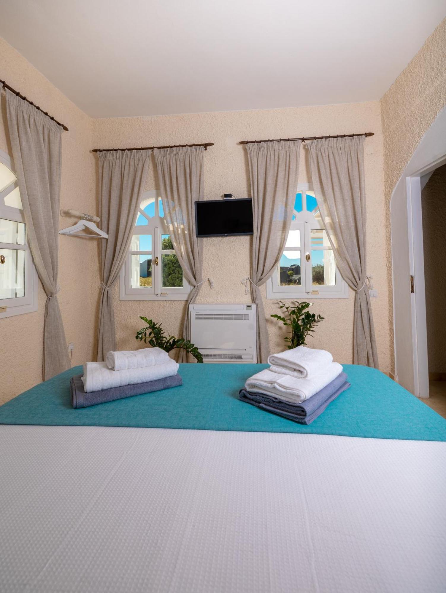 Oia Sunset Luxury Villa エクステリア 写真